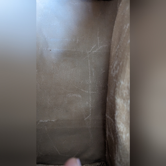 Gucci GG Canvas Web Sherry line Boston Bag - Picture 8 of 15